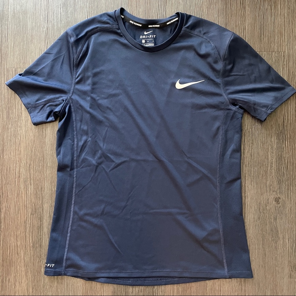 Nike Running Dri-Fit T-Shirt